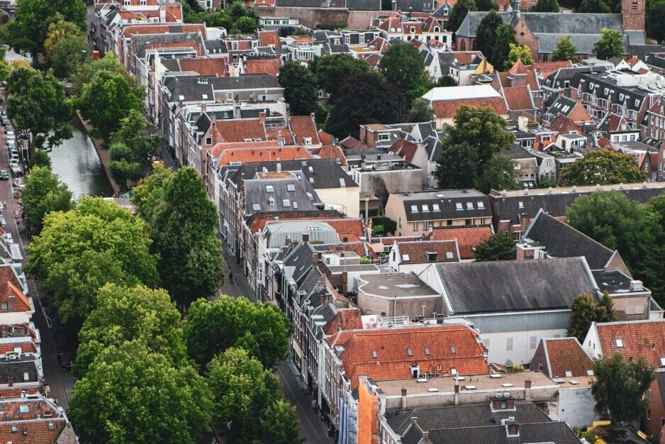 Huizen Utrecht