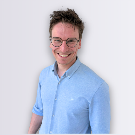 Daniël van Dijk